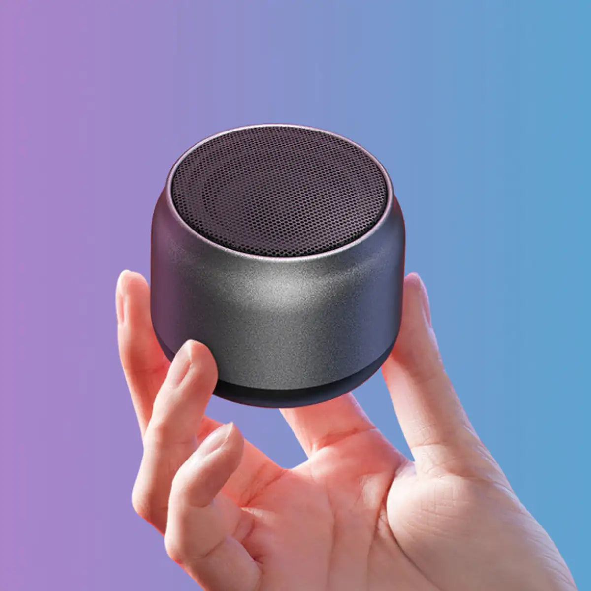 Music Street Easy Play Bluetooth Speaker