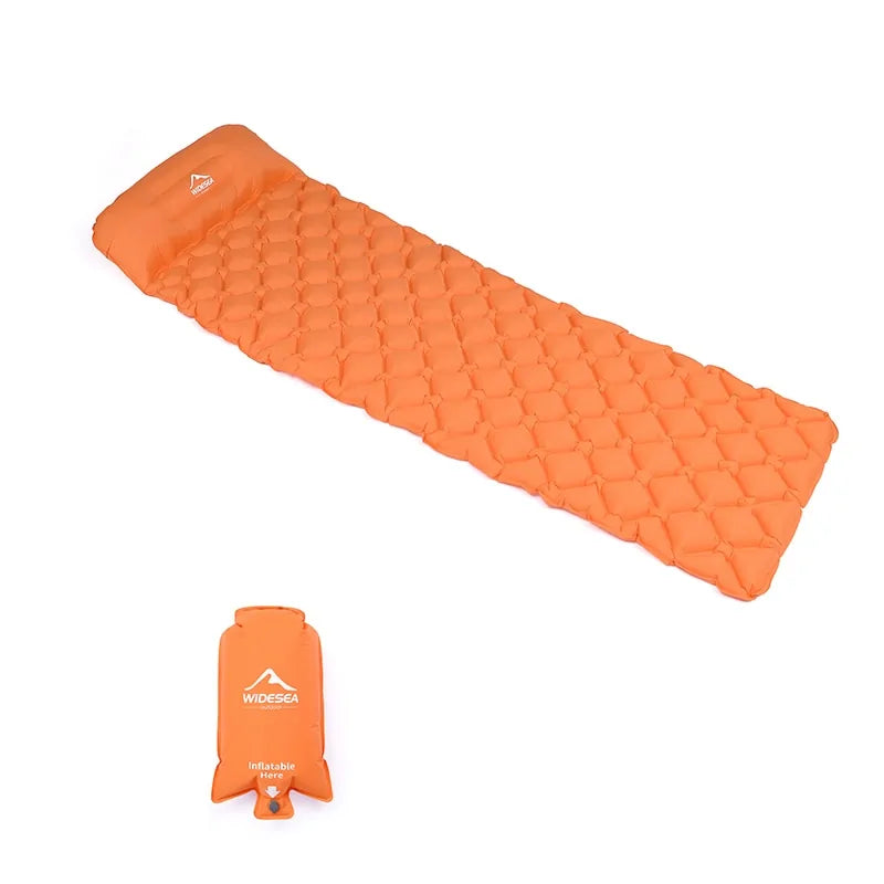 Inflatable Air Mattresses Outdoor Mat