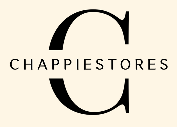 ChappieStores
