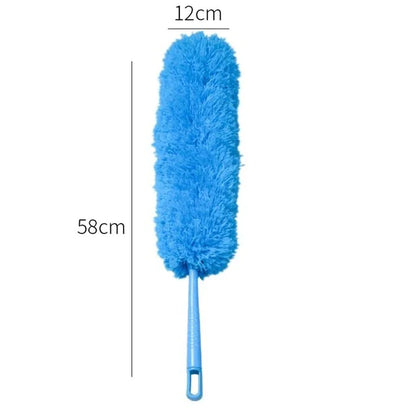 Microfiber Duster Cleaning Brush Dust Cleaner Bendable