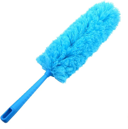 Microfiber Duster Cleaning Brush Dust Cleaner Bendable