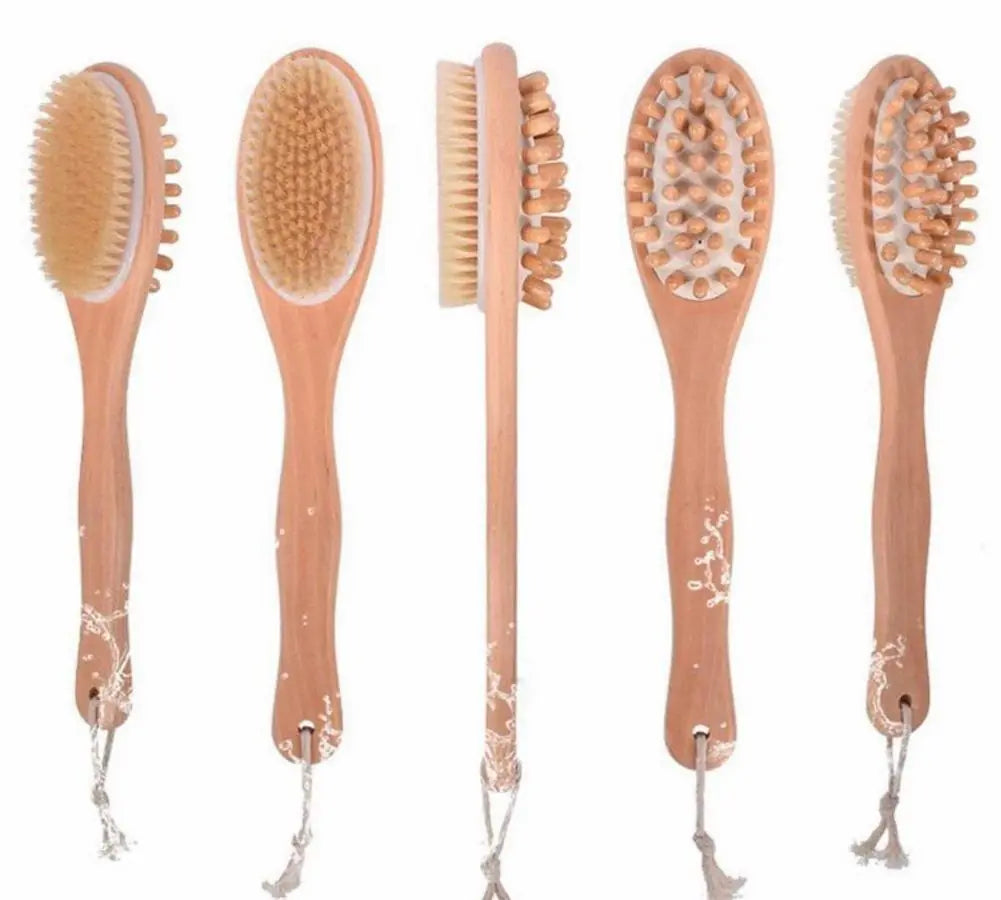 Bath & Body  Massage Brush