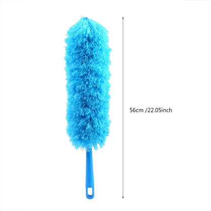 Microfiber Duster Cleaning Brush Dust Cleaner Bendable