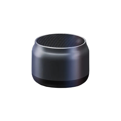 Music Street Easy Play Bluetooth Speaker