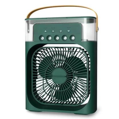 Air Cooler Fan