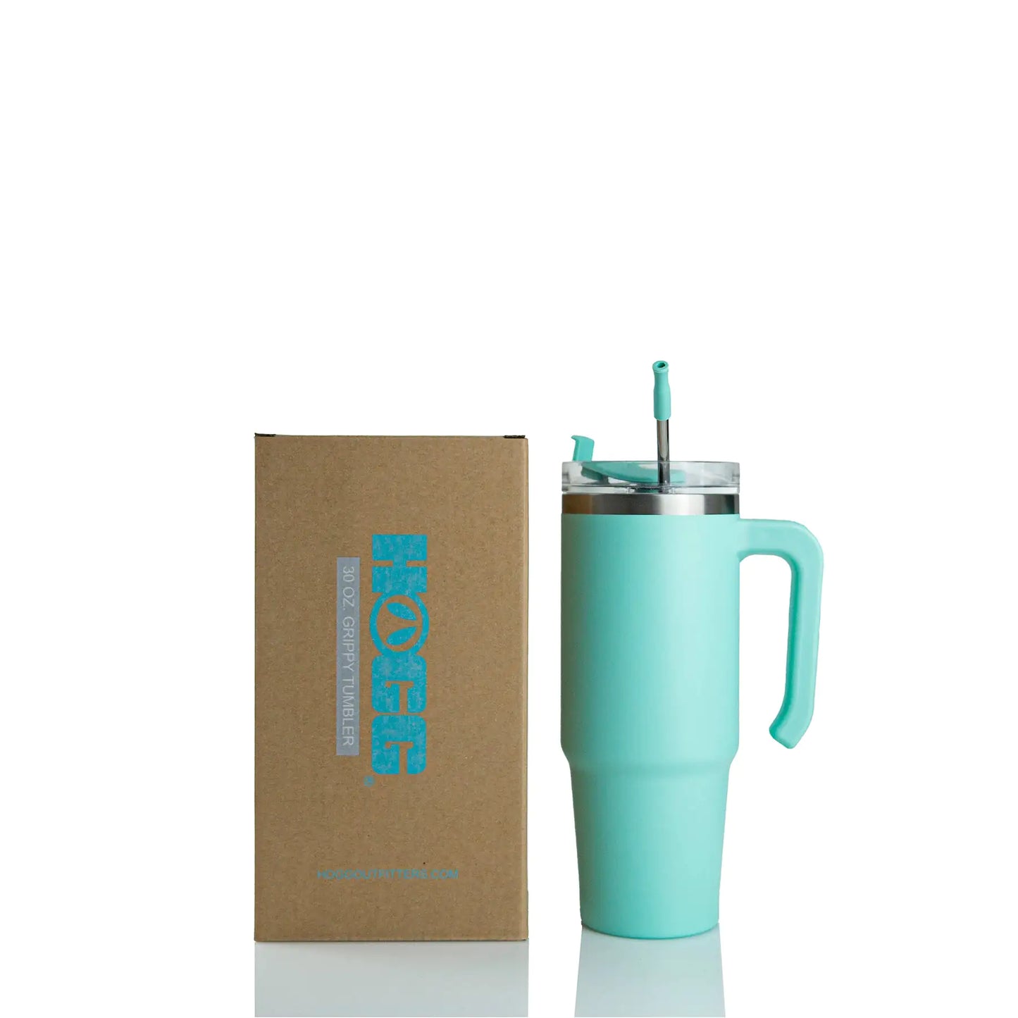 30oz GRIPPY TUMBLER