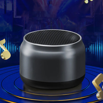 Music Street Easy Play Bluetooth Speaker