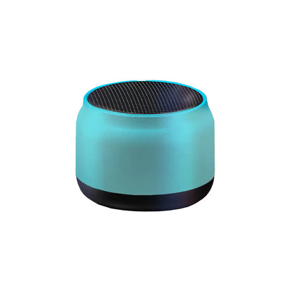 Music Street Easy Play Bluetooth Speaker