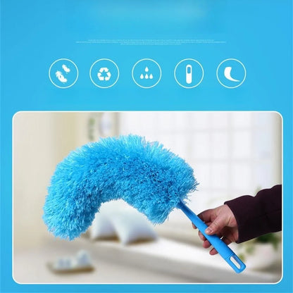 Microfiber Duster Cleaning Brush Dust Cleaner Bendable