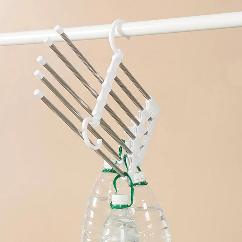 Adjustable Trouser Hangers - ChappieStores