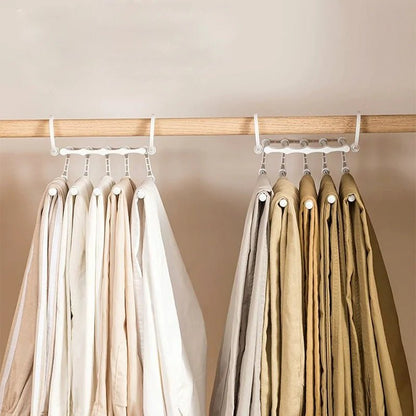 Adjustable Trouser Hangers - ChappieStores