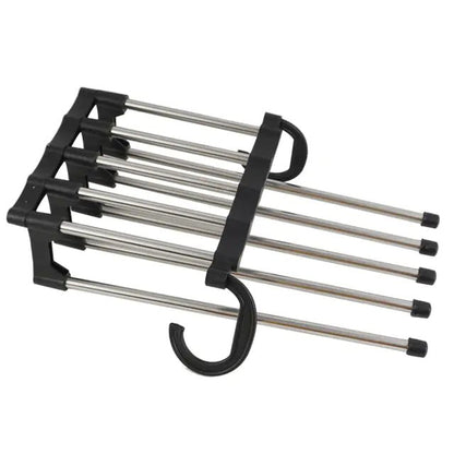 Adjustable Trouser Hangers - ChappieStores