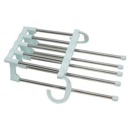 Adjustable Trouser Hangers - ChappieStores