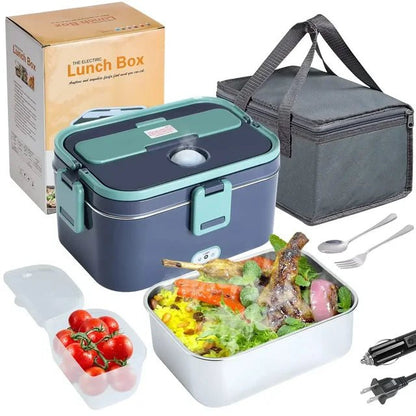 Electric Lunch Box - ChappieStores