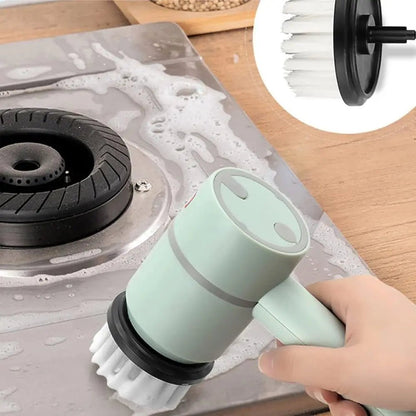 Electric Spin Scrubber - ChappieStores