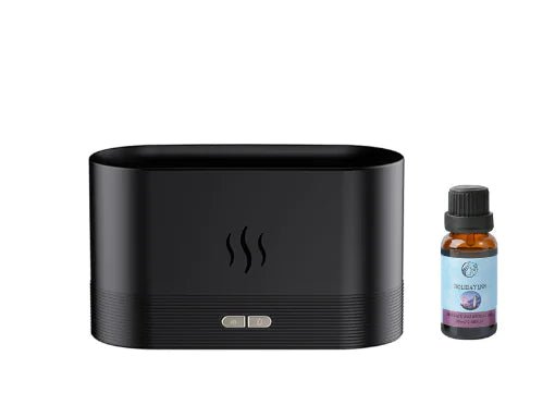 Flame Mist Aroma Diffuser - ChappieStores