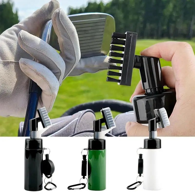 Golf Cleaning Brush - ChappieStores