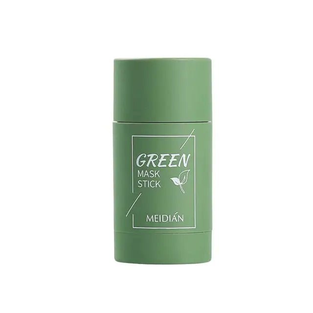 Green Tea Cleansing Mask Stick - ChappieStores