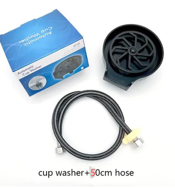 High Pressure Cup Washer Faucet - ChappieStores