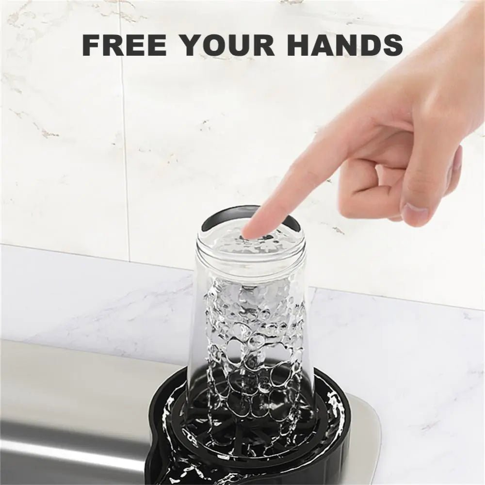 High Pressure Cup Washer Faucet - ChappieStores