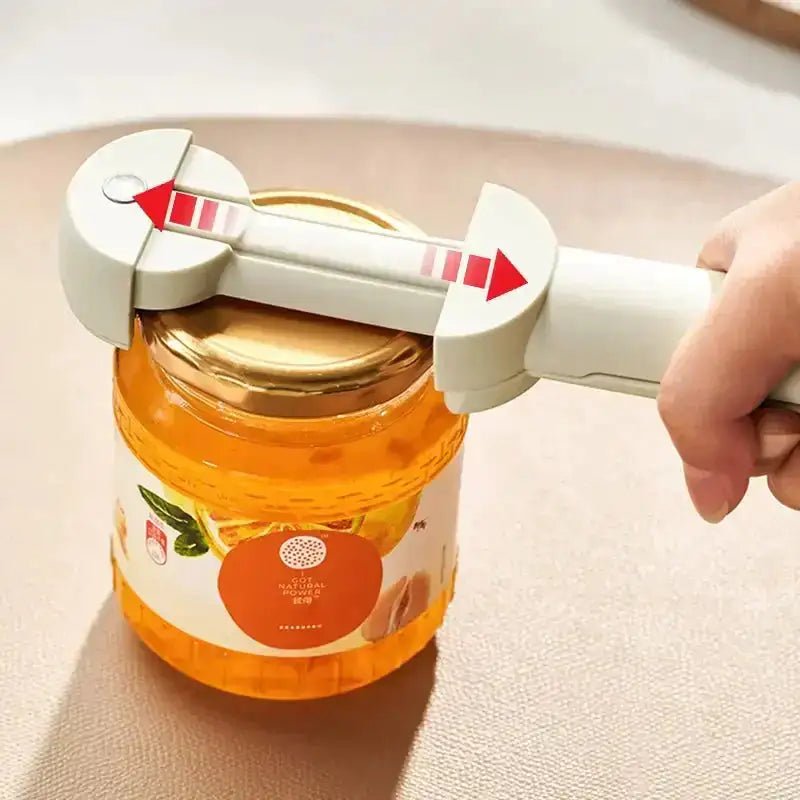 Multifunctional Bottle Opener - ChappieStores