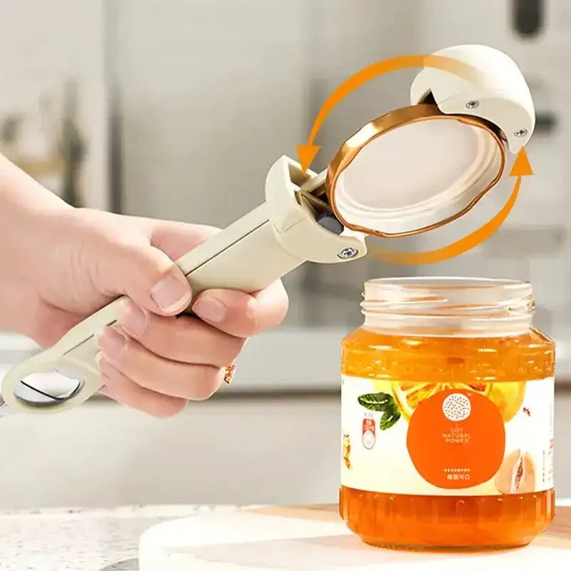 Multifunctional Bottle Opener - ChappieStores