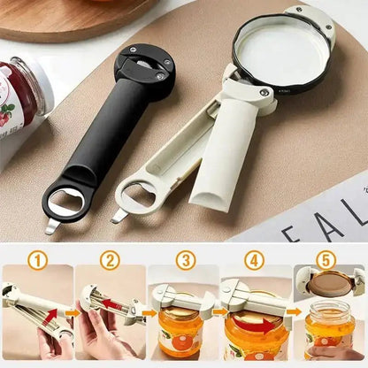 Multifunctional Bottle Opener - ChappieStores