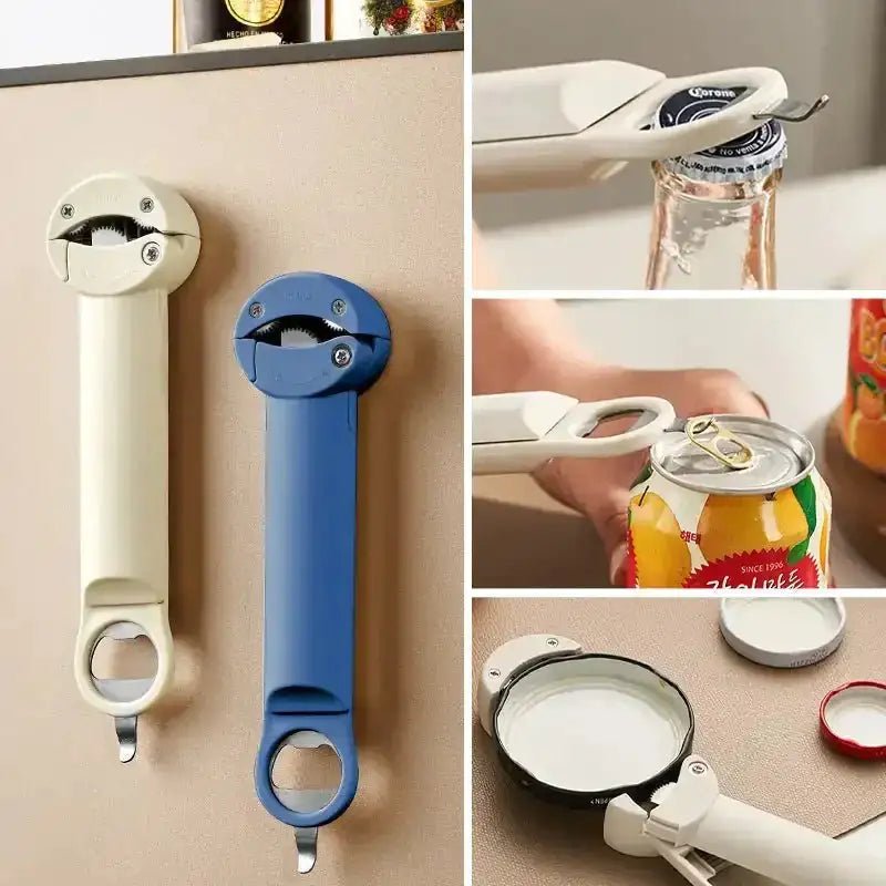 Multifunctional Bottle Opener - ChappieStores