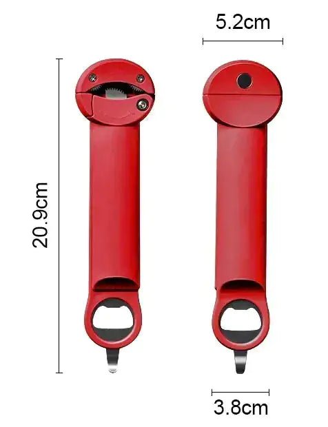 Multifunctional Bottle Opener - ChappieStores