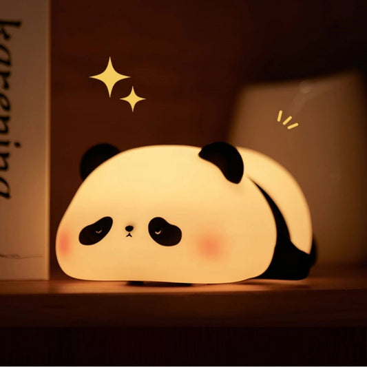 Panda Night Lights - ChappieStores