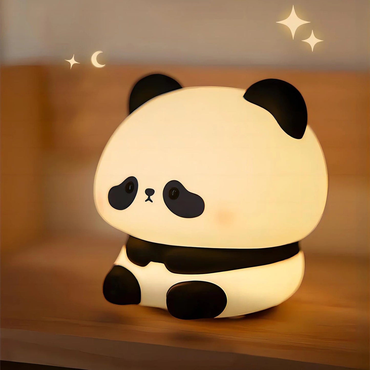 Panda Night Lights - ChappieStores