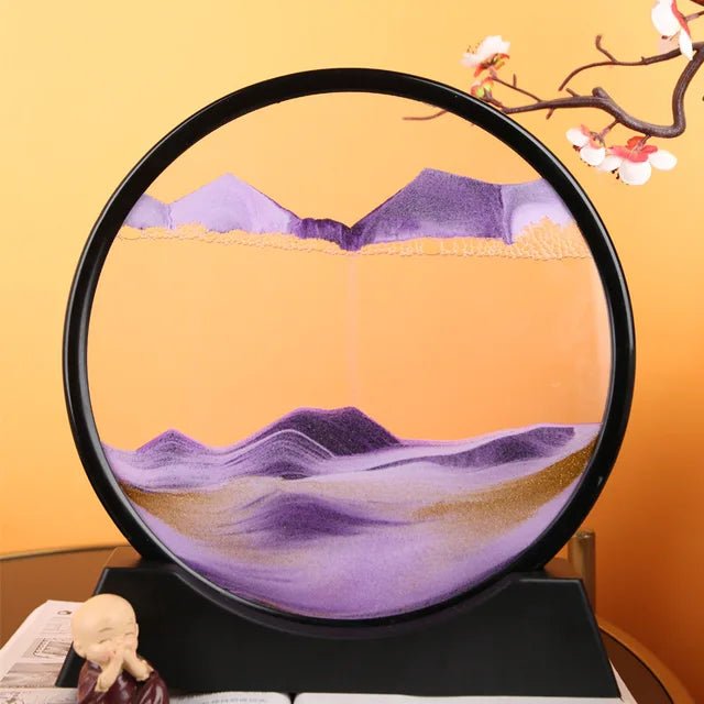 SandScape Art Frame - ChappieStores