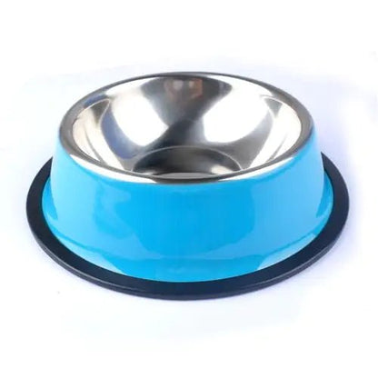 Stainless Steel Bowls - ChappieStores