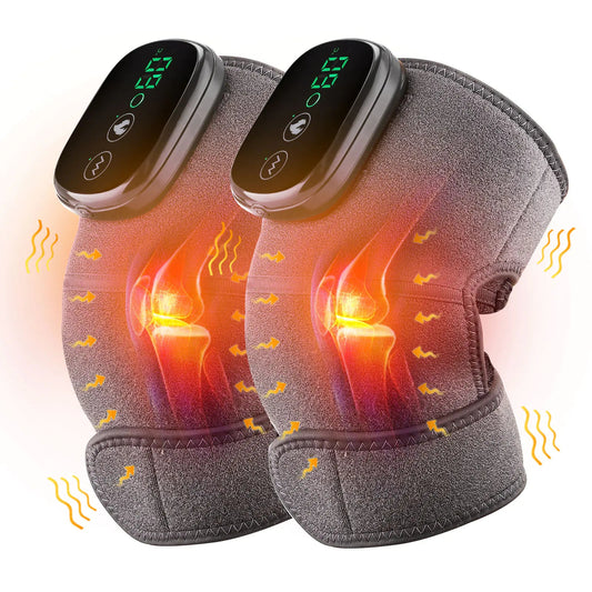 Thermal Knee Massager - ChappieStores