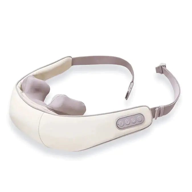 ThermaTouch - Body Massager - ChappieStores