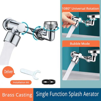 Universal Faucet Extender - ChappieStores