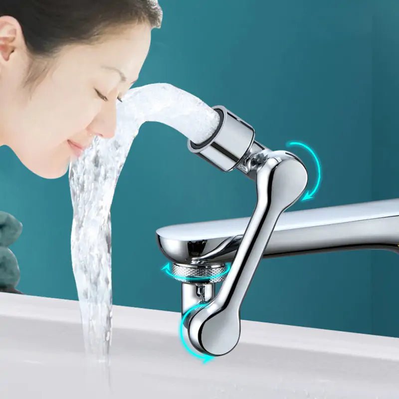 Universal Faucet Extender - ChappieStores