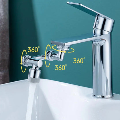 Universal Faucet Extender - ChappieStores