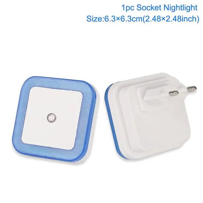 Wireless LED Night Light - ChappieStores