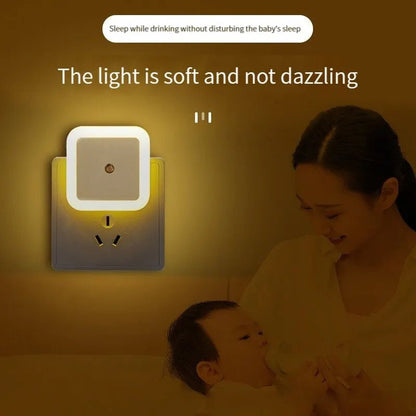 Wireless LED Night Light - ChappieStores