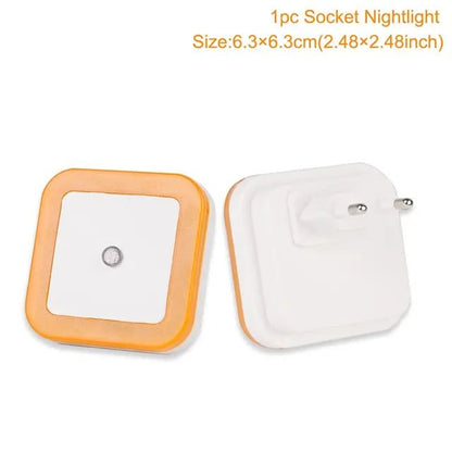 Wireless LED Night Light - ChappieStores